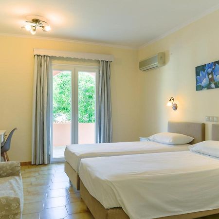 Fulvia Apartments 卡西奥皮 外观 照片