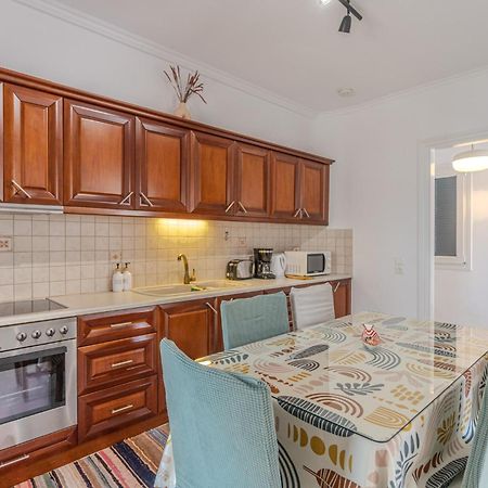 Fulvia Apartments 卡西奥皮 外观 照片