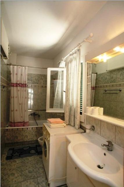 Fulvia Apartments 卡西奥皮 客房 照片